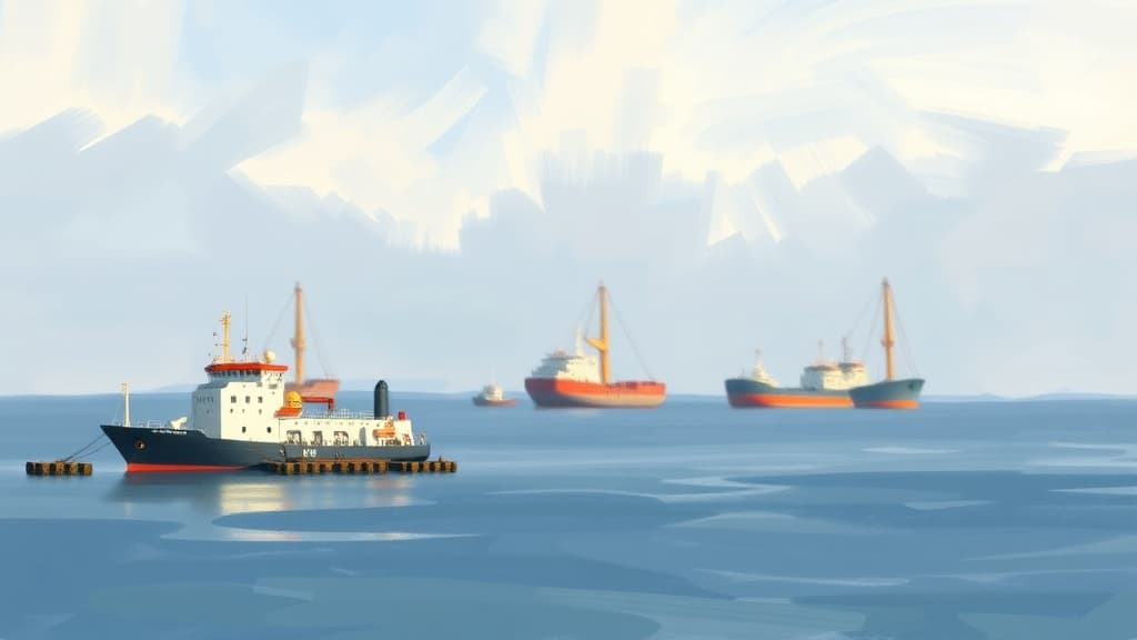 Orbital Marine and Eauclaire Tidal Host Supply Chain Forum for Nova Scotia Tidal Energy Project