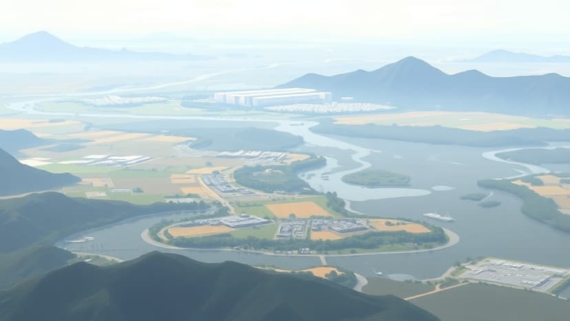 Rio Grande do Sul to Simplify Licensing for South America's Largest Data Center in Eldorado do Sul