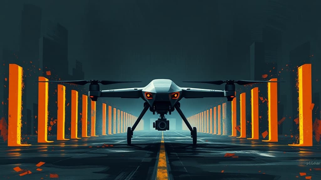 Poland Inaugurates Autonomous Systems Center for Combat Drone and AI Production