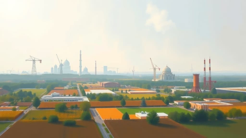 India and Netherlands Establish Semiconductor Alliance to Boost Chip Manufacturing