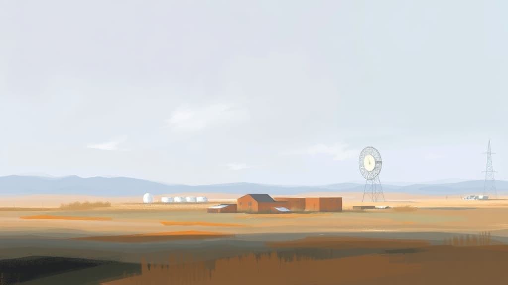 DND Rules Out Meaford for Radar Site; Advocacy Group Questions Energy Project Viability