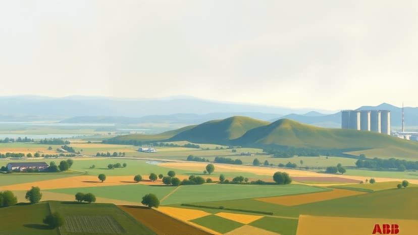 ABB to Showcase Expanded Ach580 HVAC Solutions at MCE 2026