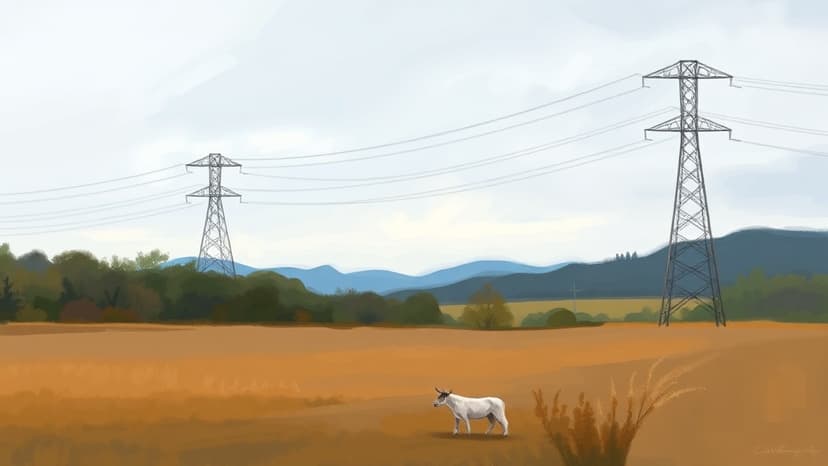 Transource Energy Plans 29-Mile Power Line Project from Pennsylvania to Maryland