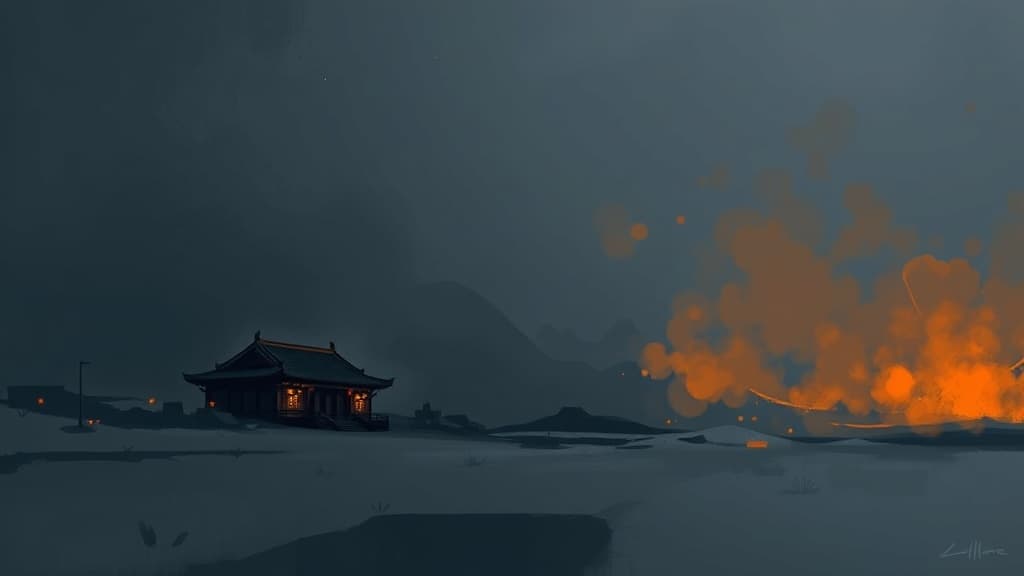 Peru and South Korea Establish First Peru-Korea Brotherhood Day to Celebrate Bilateral Relations