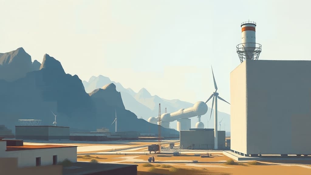 Siemens Reports Investment Slowdown Linked to Iran War and Rising Energy Prices