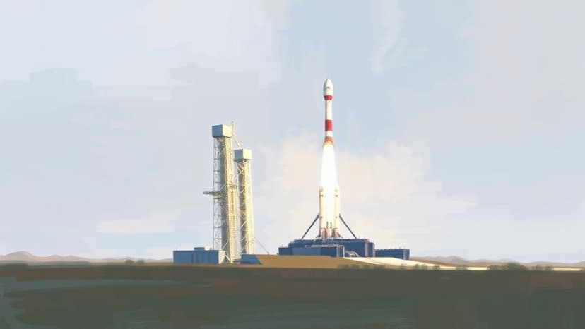 Canada Invests Over $300 Million in National Launch Infrastructure for Space Sovereignty by 2028