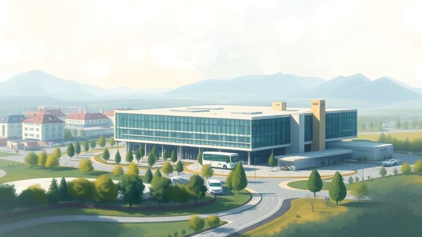 NOI Techpark Start-up Incubator Supports Green, Food, Digital, and Automotive Ventures