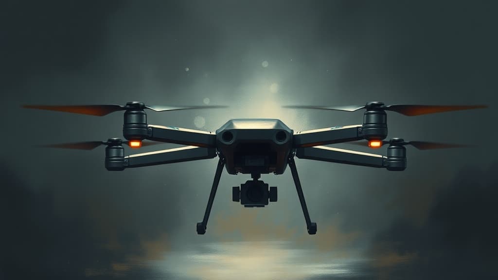 Avientus Develops Innovative Drone Logistics System for Defense and B2B Delivery