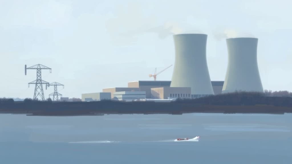 Entergy Closes Indian Point Nuclear Plant Amid Safety and Economic Concerns