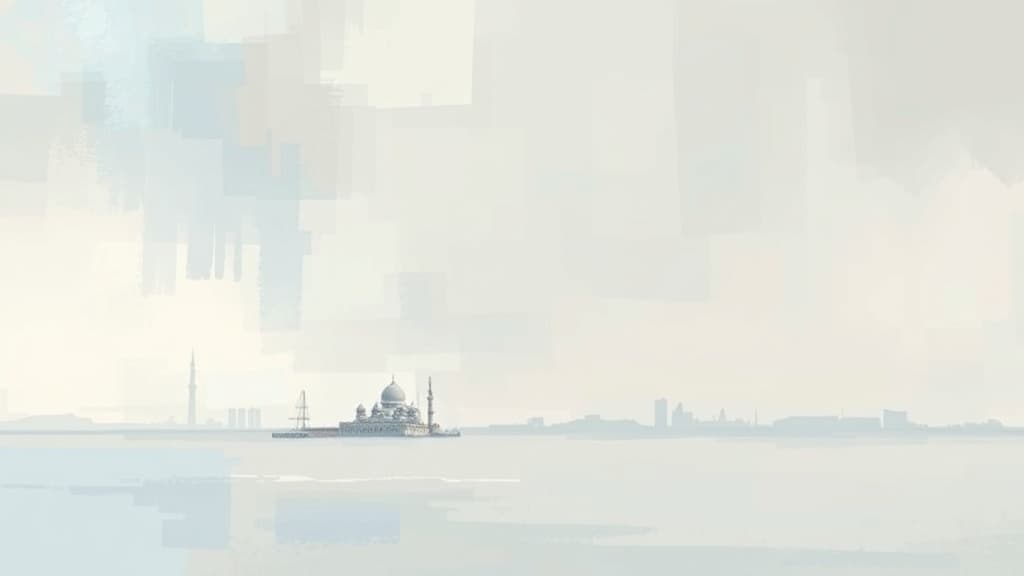 Goodwin PLC Shares Fall 46% After Losing £60M in Tenders Amid Middle East Geopolitical Uncertainty