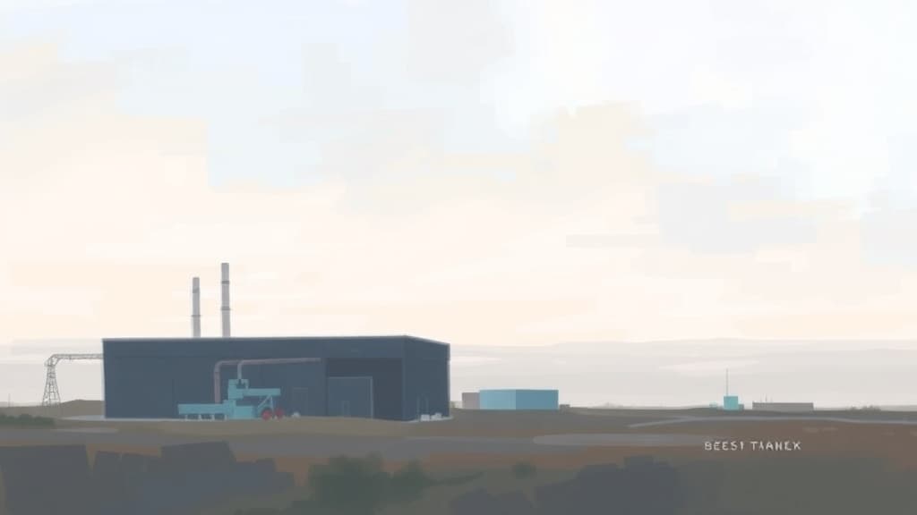 Powerhouse Energy Group Achieves Year-Long Operational Validation of Advanced Thermal Treatment Technology