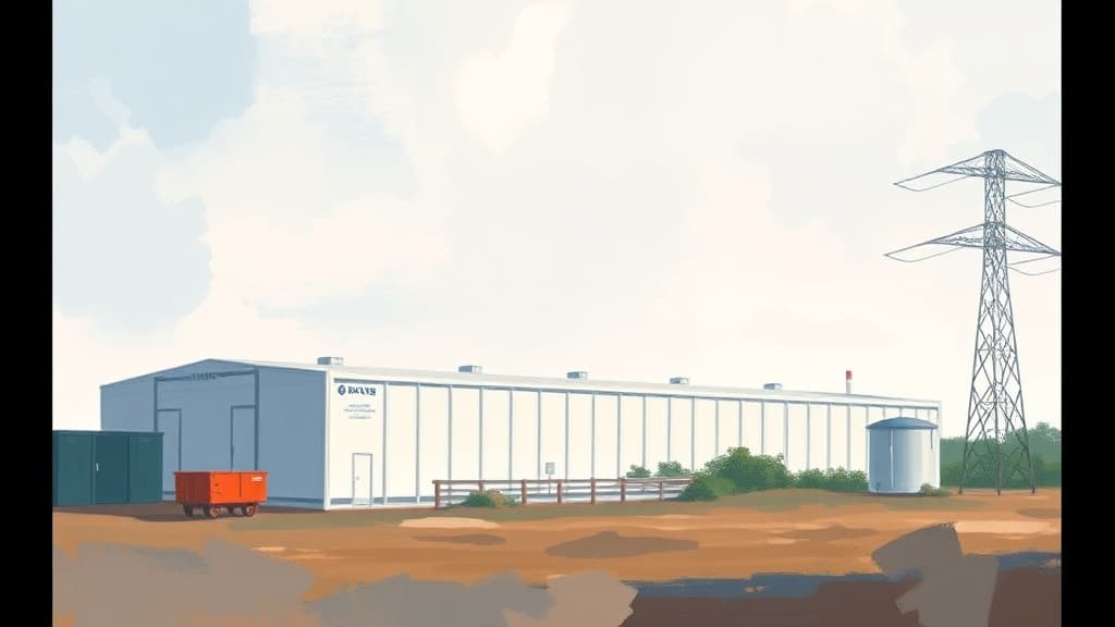 TDK Corp to Invest INR 4,000 Crore in Haryana for Battery Energy Storage Unit