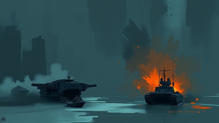 Nikhil Kamath and Bank of India Back Swan Defence's ₹500 Crore Offer for Sale