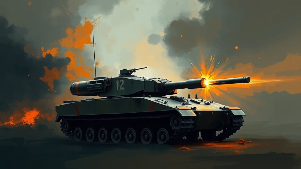 Roketsan Launches Mass Production of L-OMTAS Anti-Tank Missile with 5.5 km Range