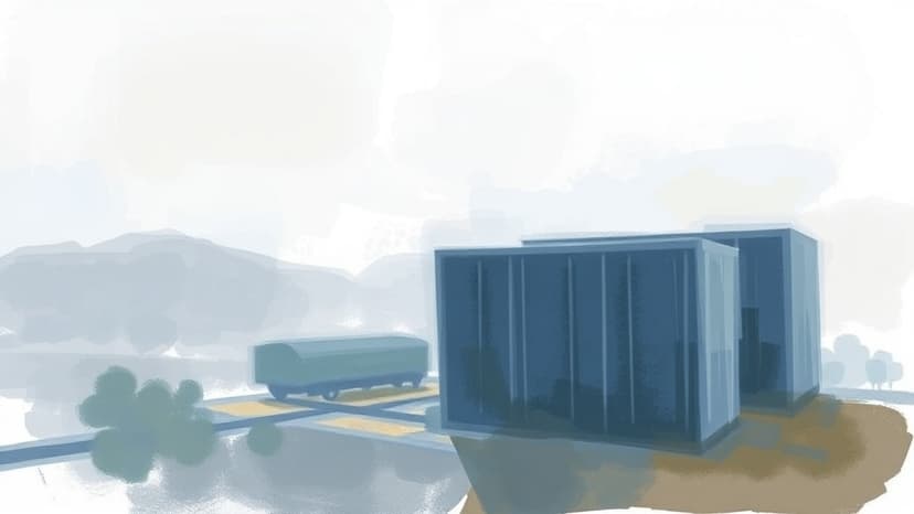 Ramboll Acquires i3 Solutions Group to Enhance Data Center Sustainability Expertise