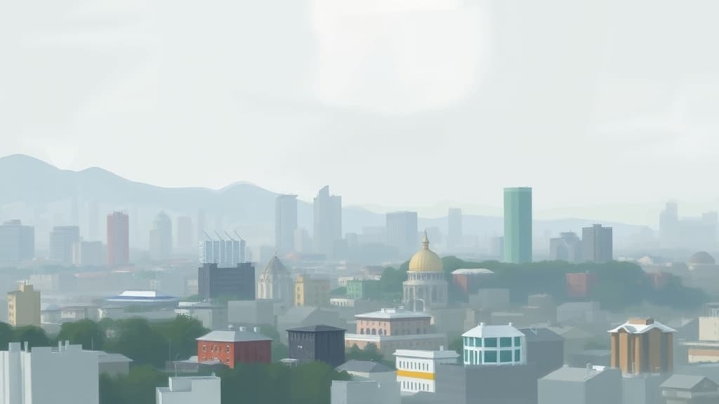 Cebu City Councilor Advocates for Project Oversight Committee for Carbon Market Redevelopment