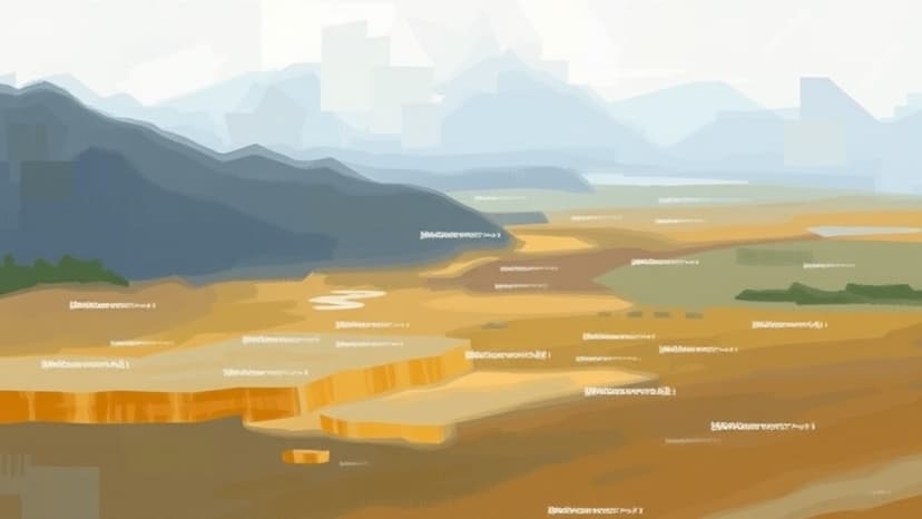 GoldQuest Mining Discovers High-Grade Polymetallic Zone at Cachimbo Target, British Columbia