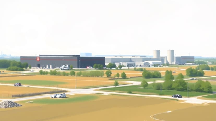 Proposal for New Data Center in Inver Grove Heights Raises Community Concerns