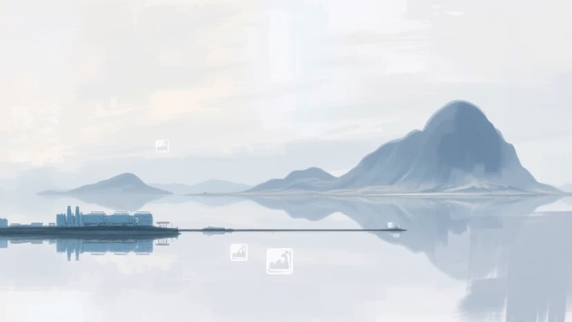 China Sets Target for Water Electrolysis Hydrogen Production Efficiency by 2028