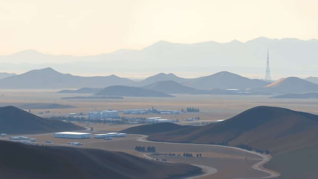 California Lawmakers Address Health and Energy Concerns Over Proposed Data Center in Imperial County