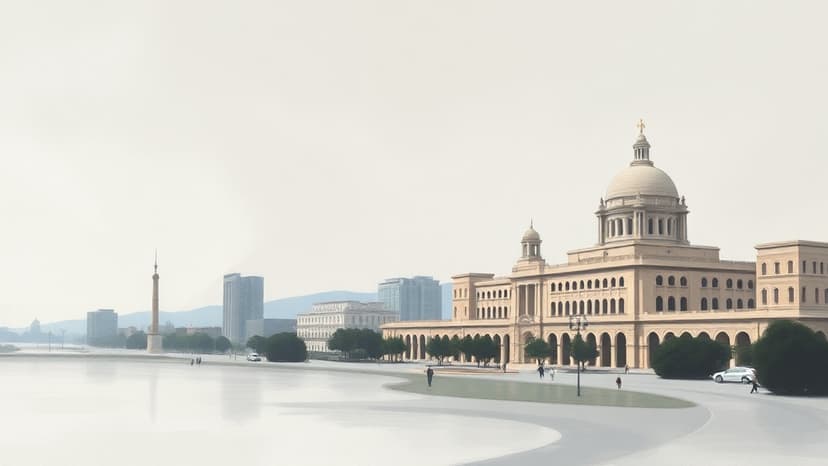 Hive Digital Technologies Launches AI Cloud Platform in Asunción, Paraguay