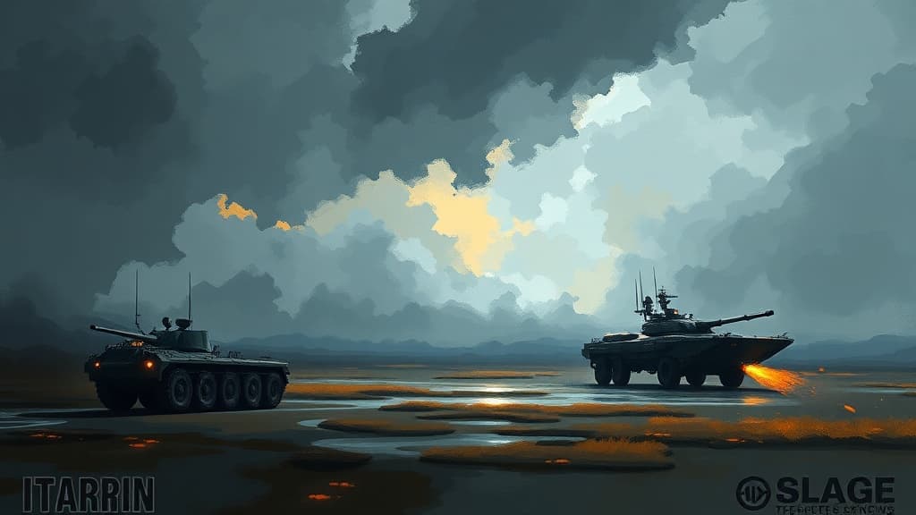 Lithuania Increases Defence Spending with U.S. Support Exceeding $2 Billion