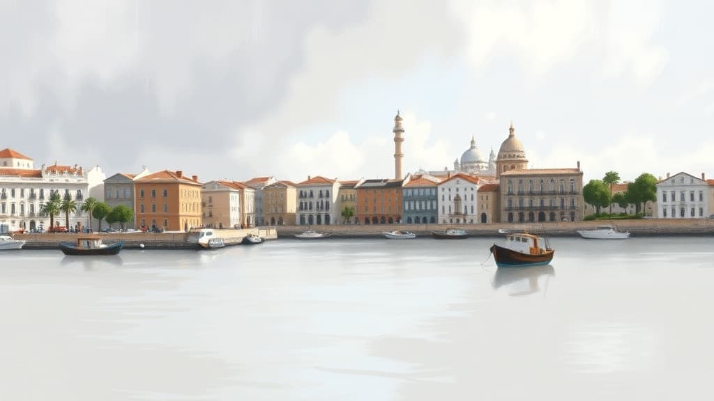 Ceuta Business Leader Calls for Strong Confederation to Support Local Enterprises