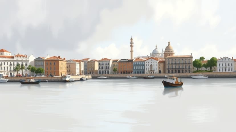 Ceuta Business Leader Calls for Strong Confederation to Support Local Enterprises