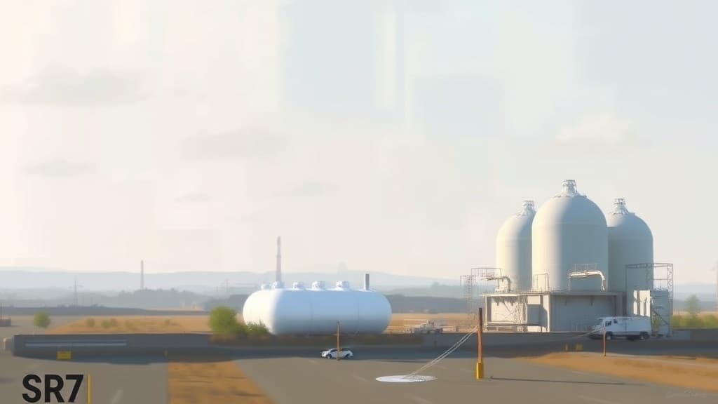 Black & Veatch Highlights Challenges of Multiple Offtakers in Clean Hydrogen Projects