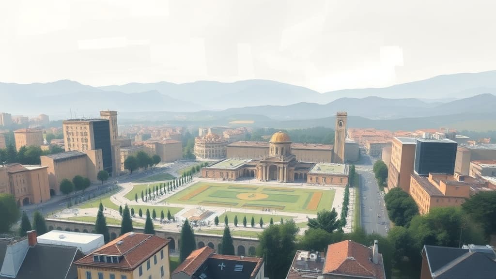 Tecnopolo DAMA Hosts First Public Festival on Supercomputing and AI in Bologna