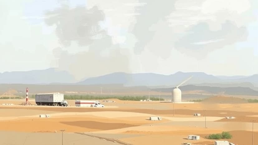 Israel Maintains Sufficient Oil Reserves Amid Regional Turmoil, But Prices Expected to Rise