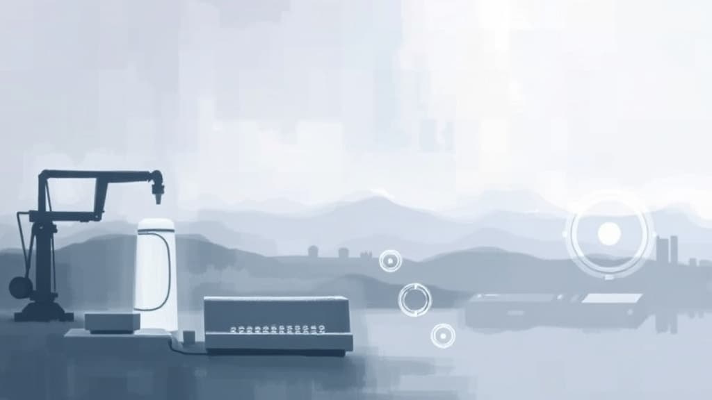 Workroom Automation Secures ₹6.2 Crore Seed Funding to Enhance AI-Driven Manufacturing Platform