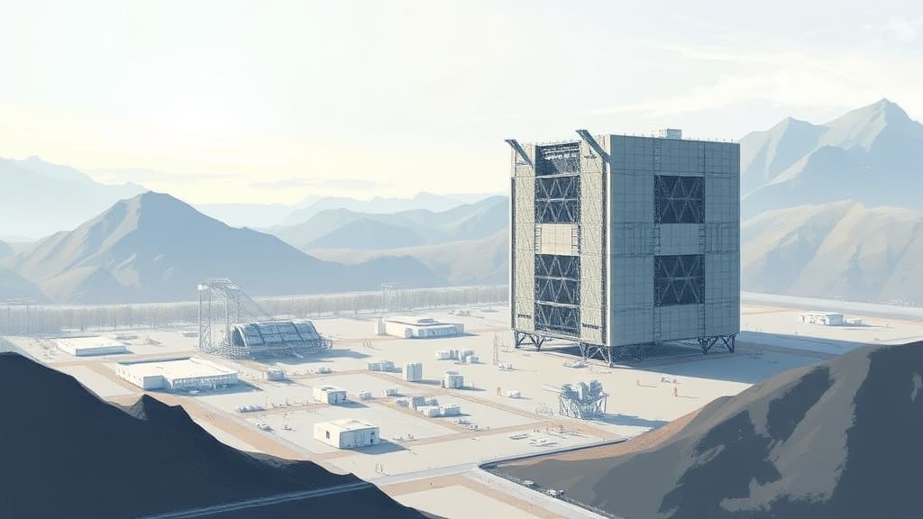 CubeSpace Achieves Record ADCS Production, Challenges Vertical Integration in Satellite Manufacturing