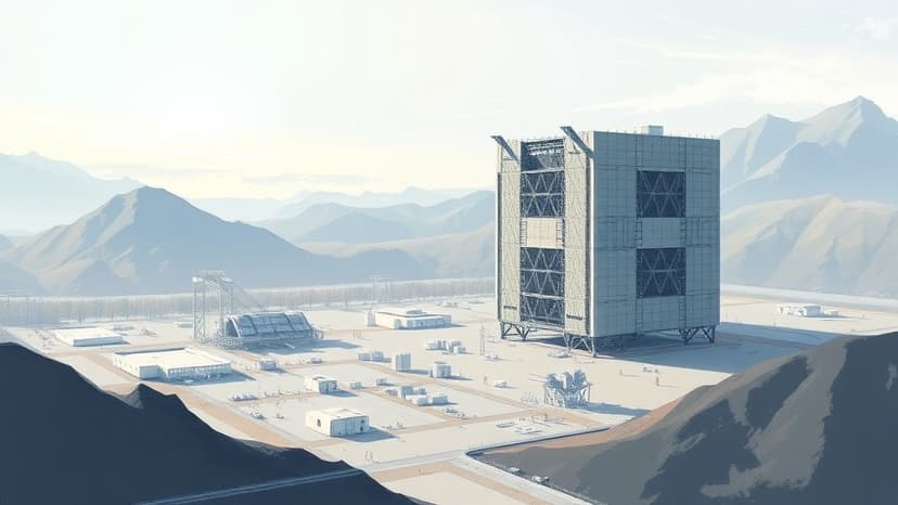 CubeSpace Achieves Record ADCS Production, Challenges Vertical Integration in Satellite Manufacturing