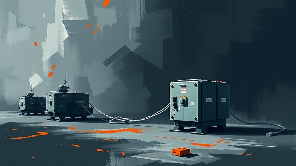 Menlo Micro Completes U.S. Navy Circuit Breaker Program Test with MEMS Technology