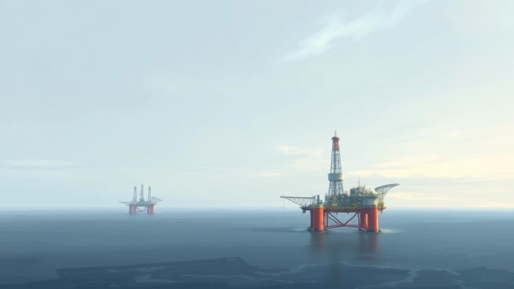 Aker BP Deploys Cognite-NVIDIA AI Solution for Offshore Anomaly Detection