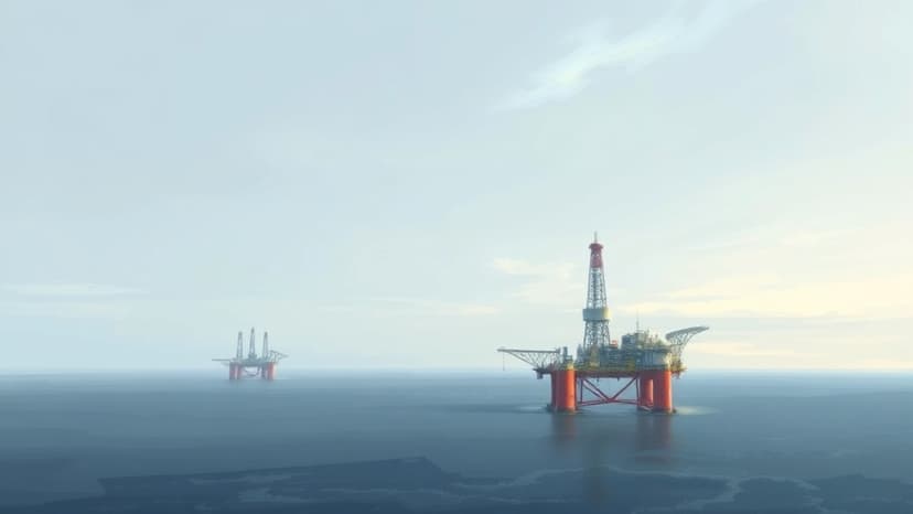 Aker BP Deploys Cognite-NVIDIA AI Solution for Offshore Anomaly Detection