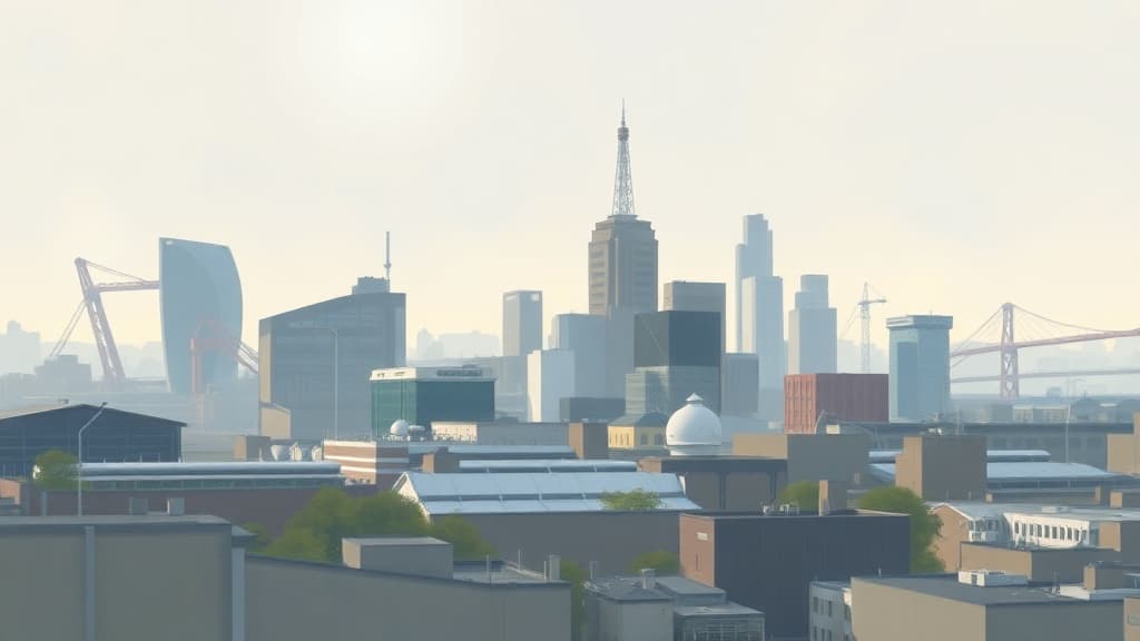 Manchester UK Emerges as Key Manufacturing Investment Hub for US Companies