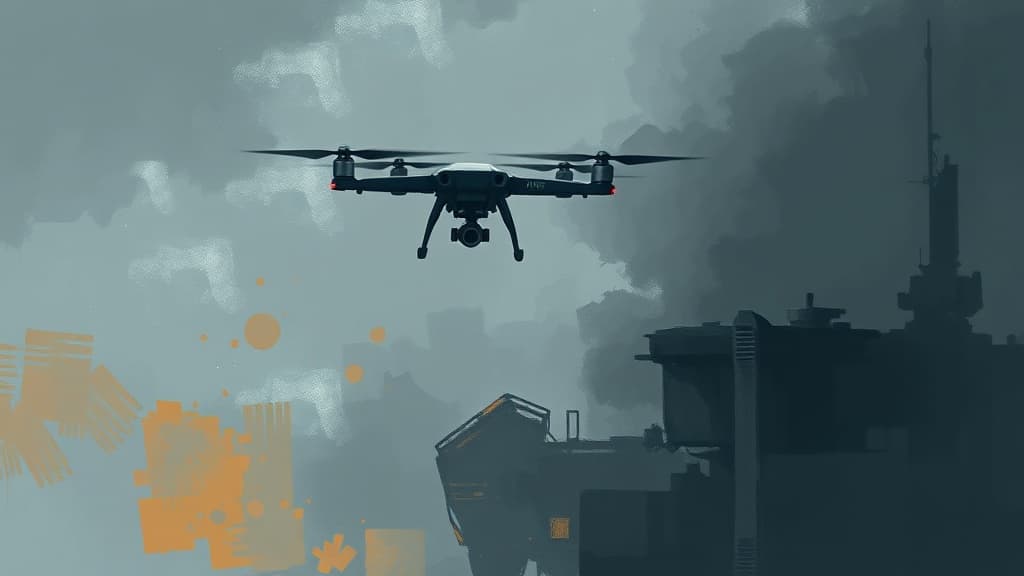 Teletactica Secures Estonian Defense Grant for EW-Resistant Drone Communication System Development