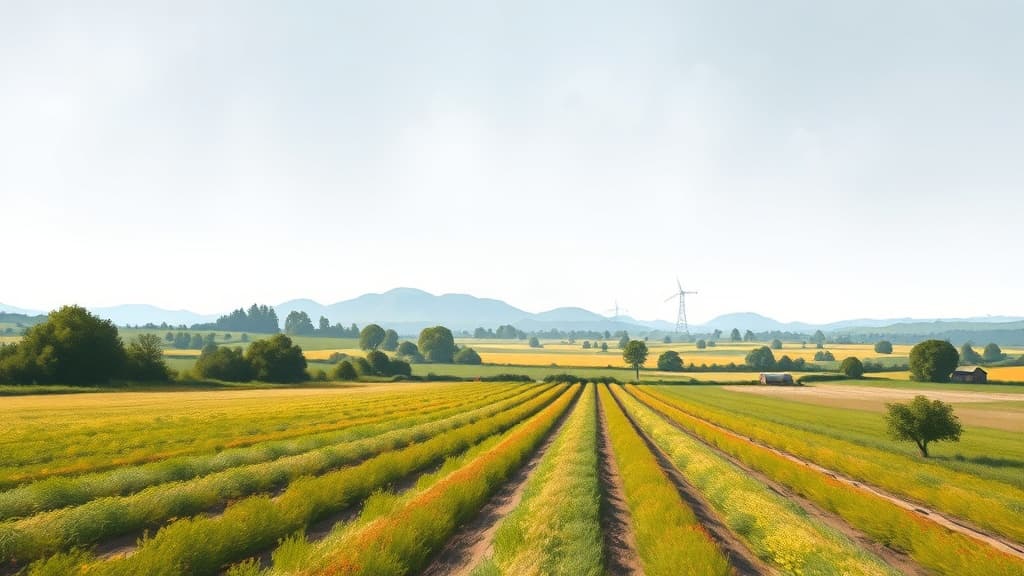Radica Launches Platform at European Carbon Farming Summit 2026 to Enable Carbon Credits from Verified Agricultural Data