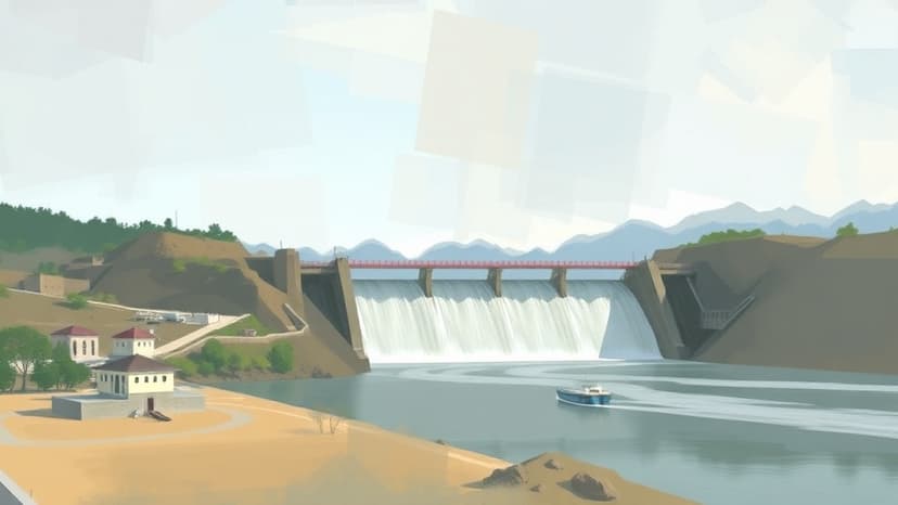 Alternergy Launches 5-Megawatt Dupinga Hydro Power Plant in Nueva Ecija