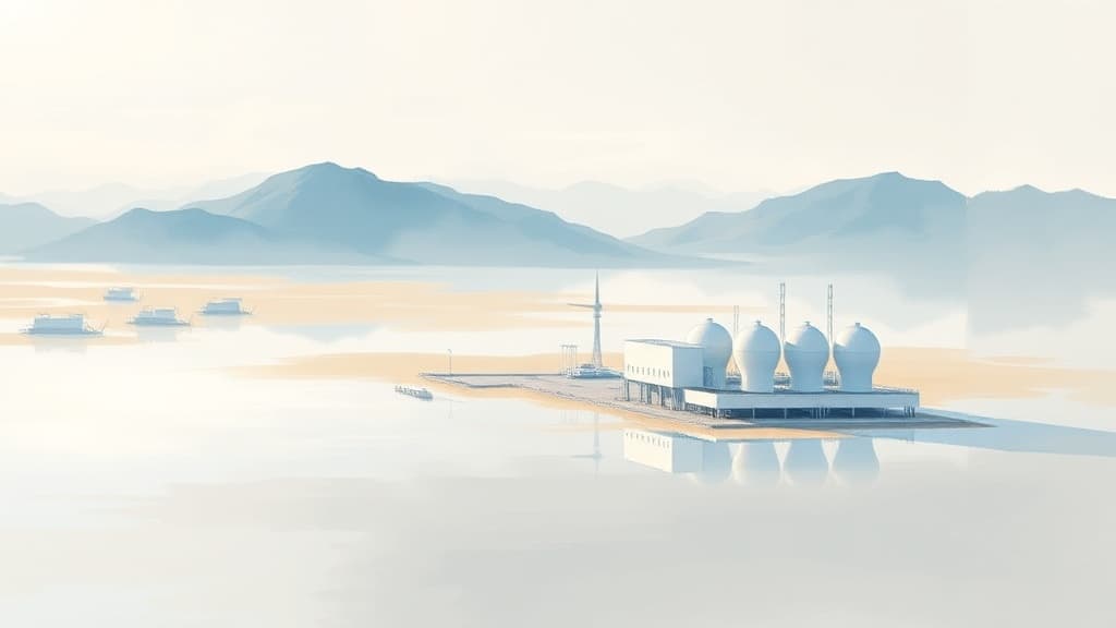 Mingyang Hydrogen's MYH-K-1000 Electrolyzer Achieves Certification under China Hydrogen Alliance's Program