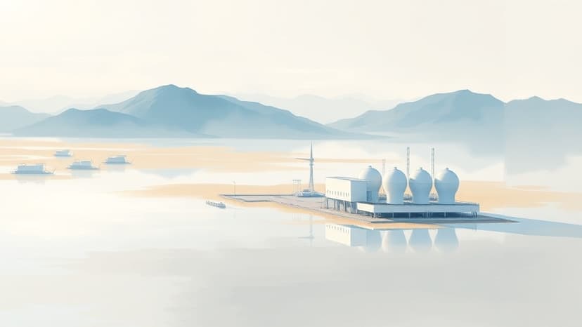 Mingyang Hydrogen's MYH-K-1000 Electrolyzer Achieves Certification under China Hydrogen Alliance's Program