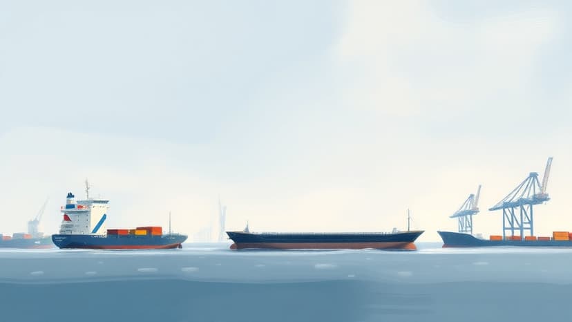 Ceva Logistics Launches Maritime Battery Transport Service for Recycling in Europe