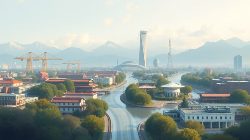 Hexagon Purus to Sell Stake in China JV to CIMC Enric for 2026 Funding