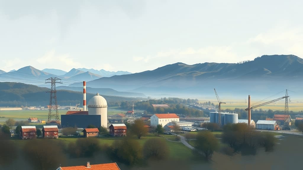 Austrian Industry Demands Increased Subsidy Budget for Transition to Renewable Heating
