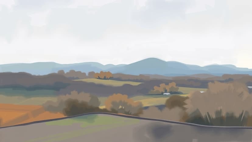 Bradford County Hosts Meeting on Potential AI Data Centers for Community Engagement