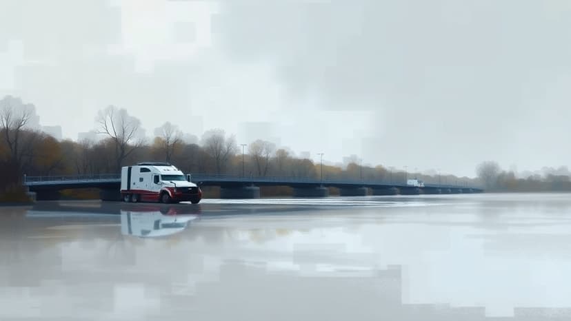 DC Water Completes Emergency Repairs on Potomac Interceptor Following Major Sewage Spill