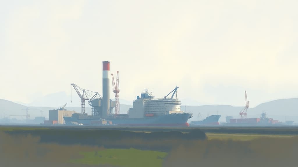 Anglo American to Delist from Swiss Exchange Amid £7bn Woodsmith Project and Merger with Teck