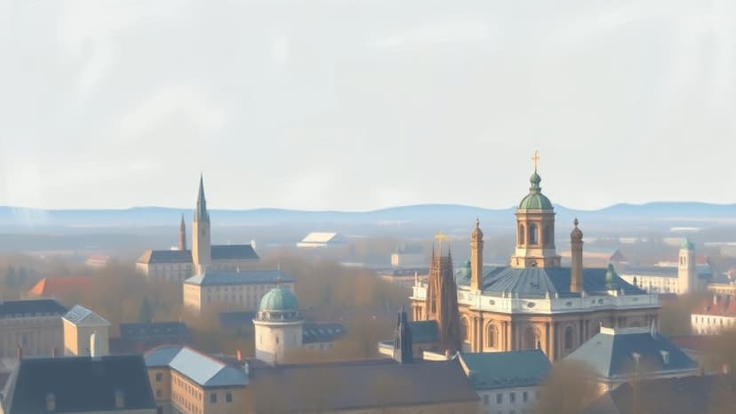 Interloom Secures €14.2 Million Seed Funding for AI Knowledge Infrastructure in Munich